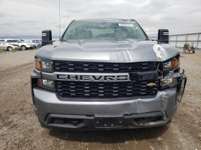 3GCUYBEF5LG382125 | 2020 CHEVROLET SILVERADO