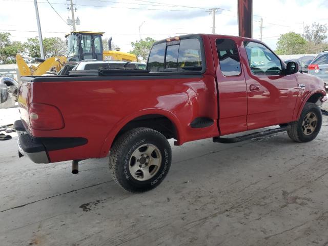 1FTRX08W4XKA37370 1999 Ford F150