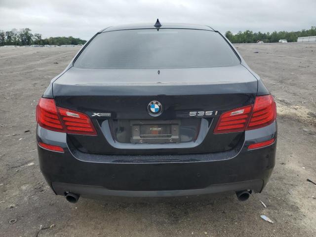 WBA5B3C53ED537046 BMW 535 XI