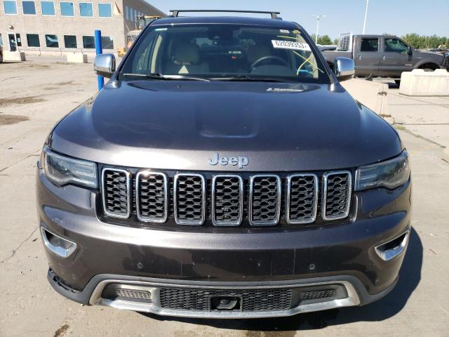 1C4RJFBG0HC746895 Jeep Grand Cherokee Limited