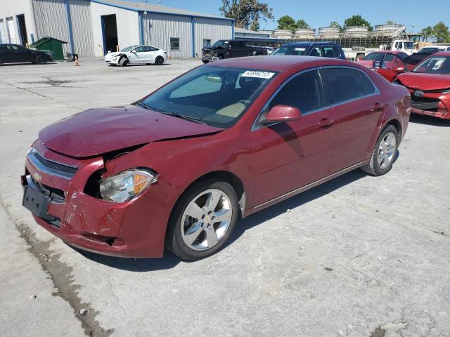 2011 Chevrolet Malibu 