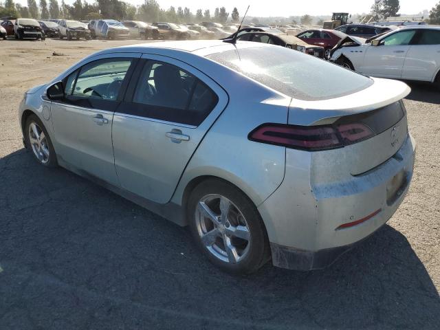 VIN 1G1RF6E47DU100737 2013 Chevrolet Volt no.2