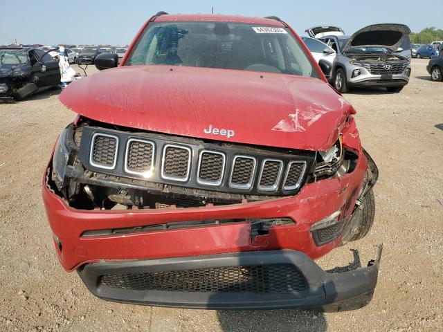 3C4NJCABXKT756042 Jeep Compass Sport