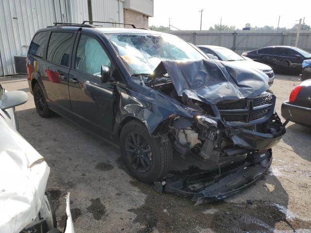 2C4RDGEG9KR791535 Dodge Caravan GRAND CARA 4