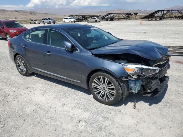 KNALN4D70F5172762 KIA Cadenza Premium