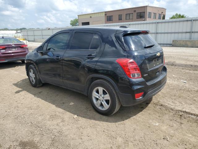 KL7CJKSB5MB300550 | 2021 CHEVROLET TRAX LS