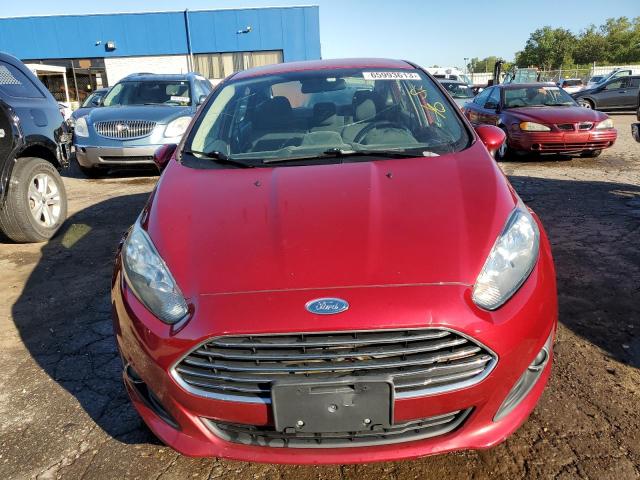 3FADP4BJ7FM190515 | 2015 FORD FIESTA SE