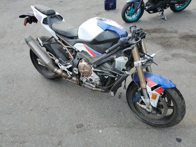 2022 BMW S 1000 RR - WB10E2302N6F34856