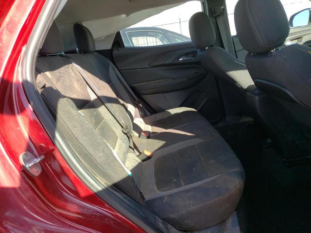 KL79MMS29MB041266 Chevrolet Trailblazer Ls