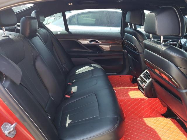 WBA7U2C01LBX84754 BMW 750 Xi