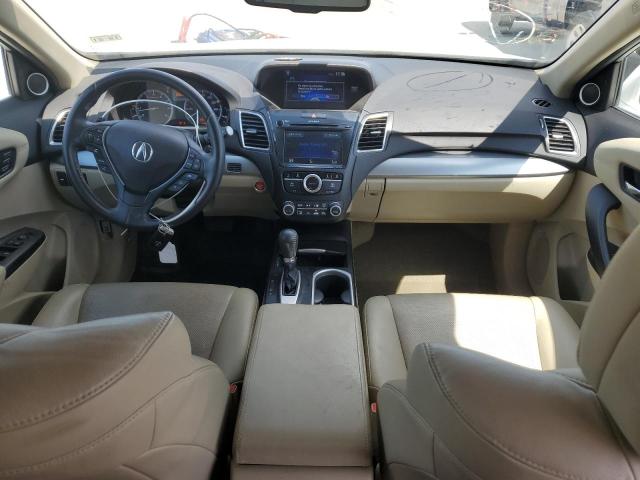 2016 ACURA RDX TECHNO - 5J8TB3H51GL012967