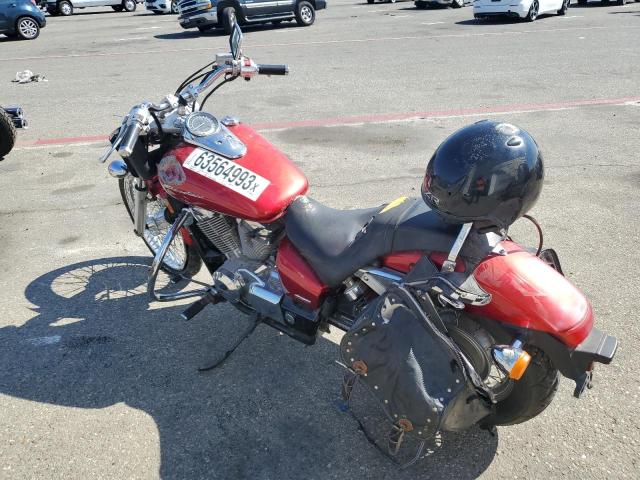 2009 HONDA VT750 C2 JH2RC53139K200072