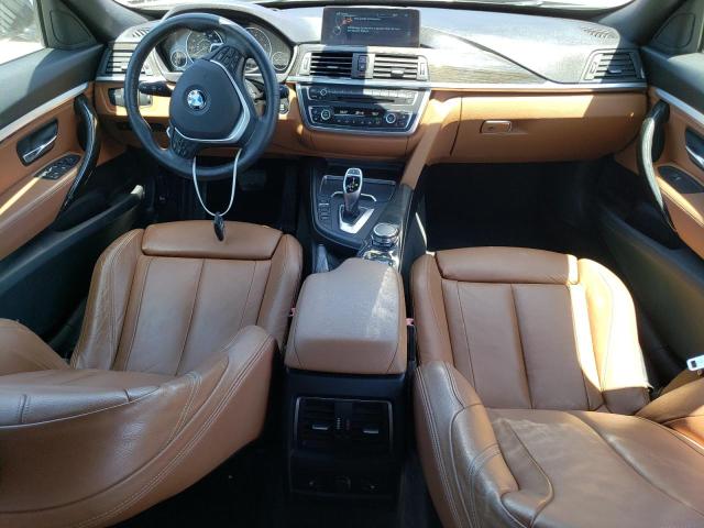 WBA8Z5C54GG502084 BMW 328 Xigt Sulev