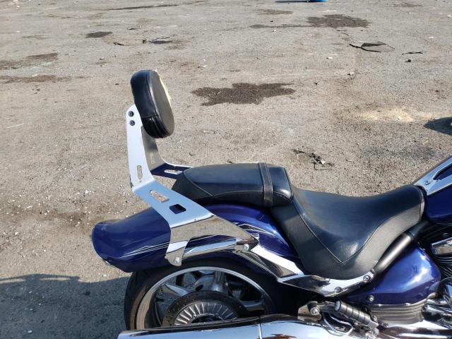 2014 YAMAHA XV1900 CU - JYAVP27E8EA016880