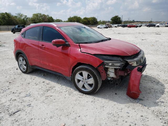 3CZRU5H7XKM704551 Honda Hr-v Exl