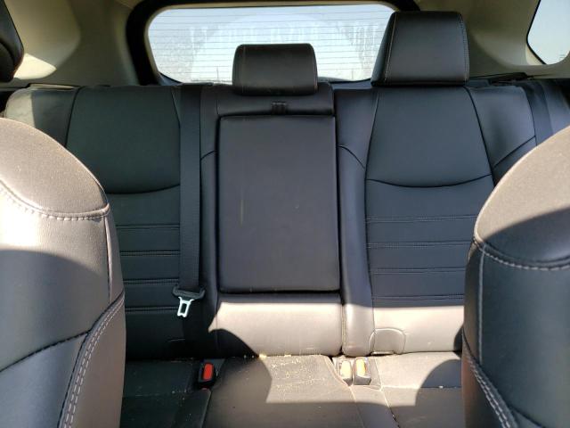 2T3C1RFV4NC201745 Toyota Rav4 Xle Premium