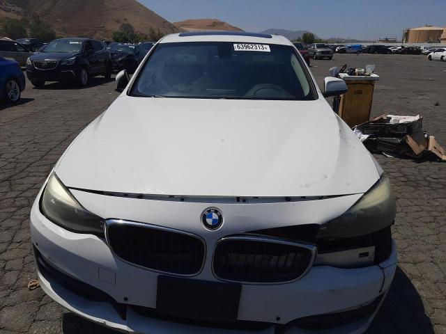 WBA8Z5C57FGS36011 BMW 328 Xigt Sulev