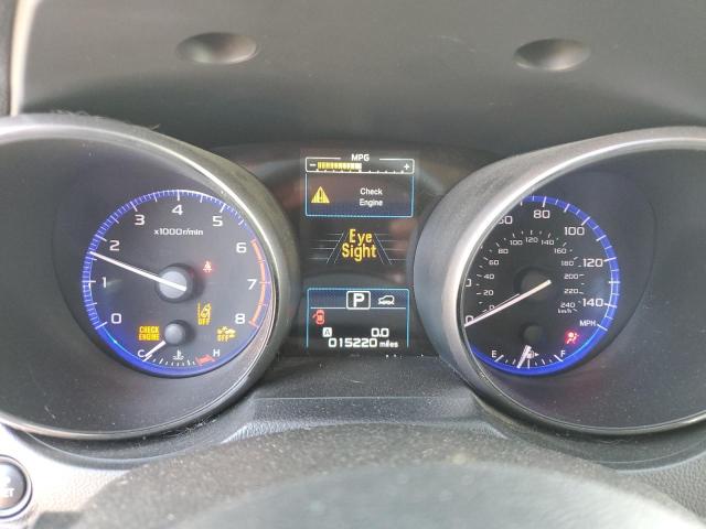 4S4BSAHC6K3227147 Subaru Outback 2.5i Premium