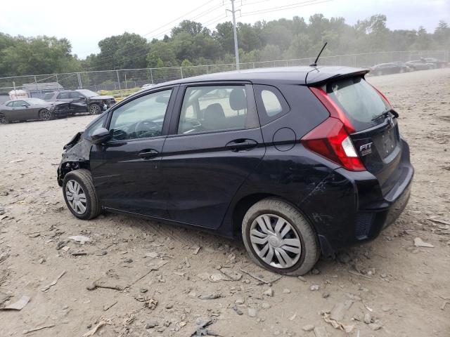 Vin: jhmgk5h57gs008888, lot: 62999503, honda fit lx 20162