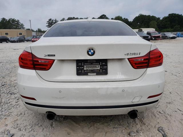 2015 BMW 435 XI - WBA3R5C53FK189163