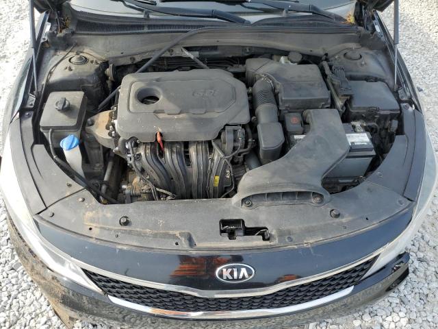 5XXGT4L36GG109736 KIA Optima Lx