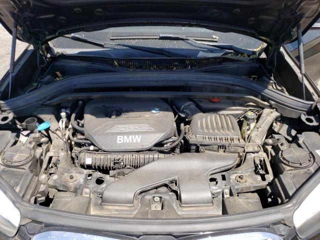 WBXHU7C38J5H40542 BMW X1 Sdrive28i