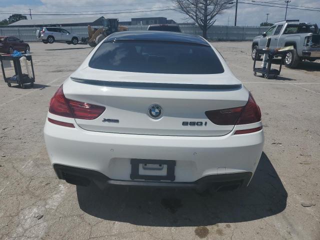 VIN WBA6B4C54DD098674 2013 BMW 6 Series, 650 XI no.6