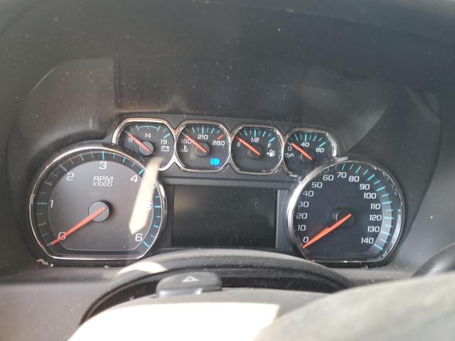 2018 CHEVROLET TAHOE SPEC 1GNSKFEC2JR219801