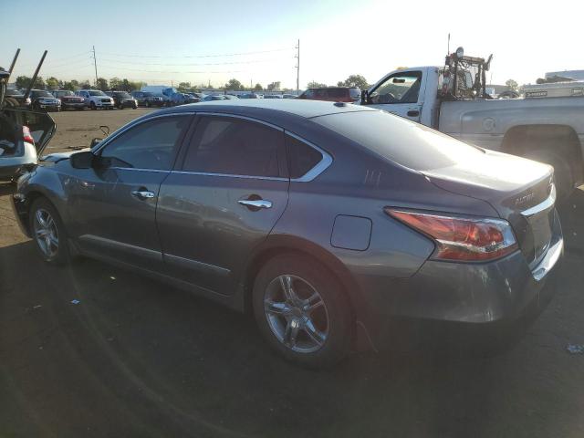 Vin: 1n4al3ap5fn317864, lot: 63204173, nissan altima 2.5 20152