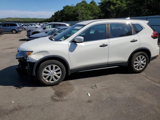 2019 NISSAN ROGUE S #3023913289