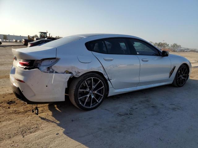 2020 BMW M850XI - WBAGV8C02LCE26365