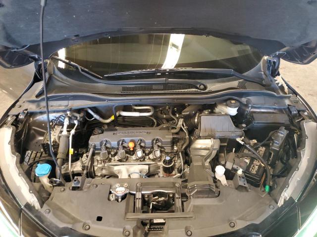 2019 HONDA HR-V 3CZRU6H17KG727155