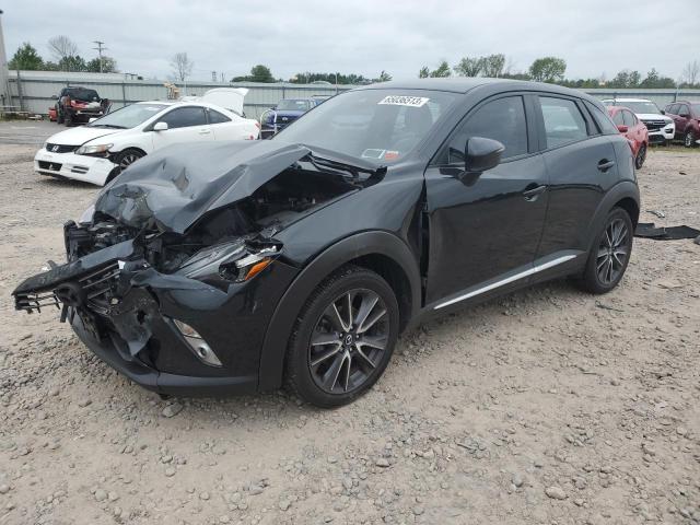 2018 Mazda CX-3 Grand Touring