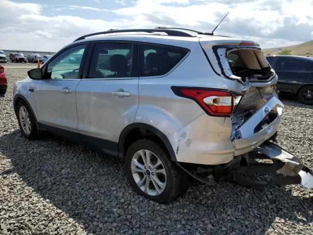 Vin: 1fmcu9g90hua51122, lot: 64856203, ford escape se 20172