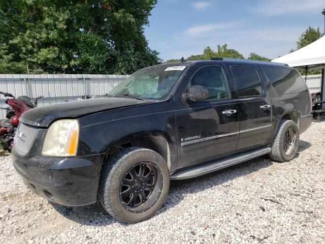 2009 GMC Yukon XL Denali