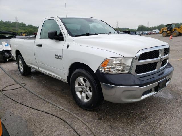 3C6JR6DG9FG589291 | 2015 RAM 1500 ST