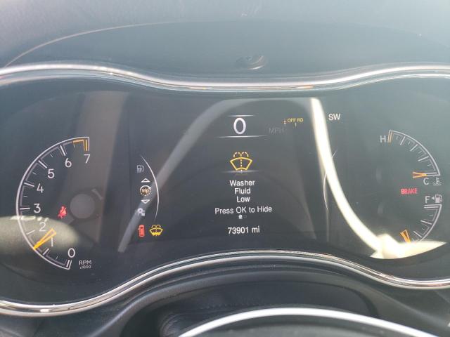 1C4RJFJG1EC127817 Jeep Grand Cherokee Summit