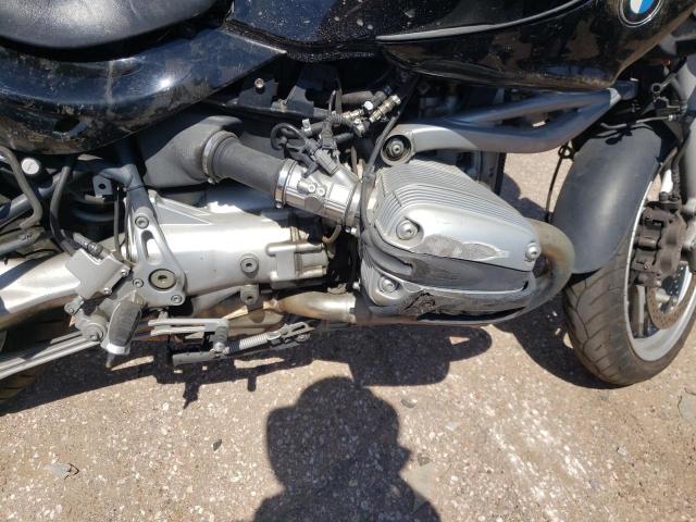 2003 BMW R1150R - WB10439A73ZF47235