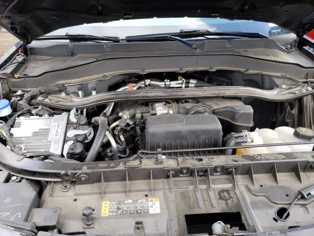 1FM5K8AB4NGB48628 Ford Explorer Police Interceptor