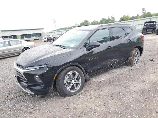 2023 Chevrolet Blazer 