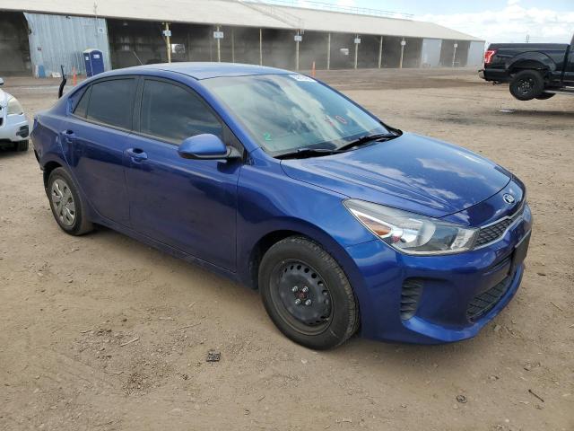 3KPA24AB2KE178265 KIA RIO S