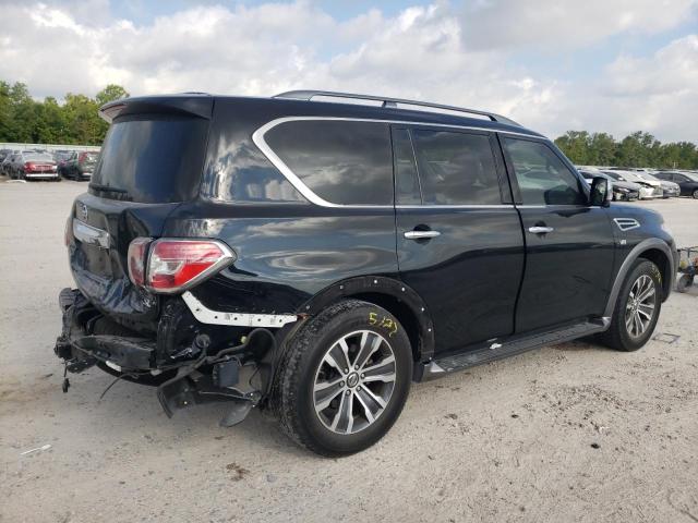 JN8AY2ND9KX009301 Nissan ARMADA SV