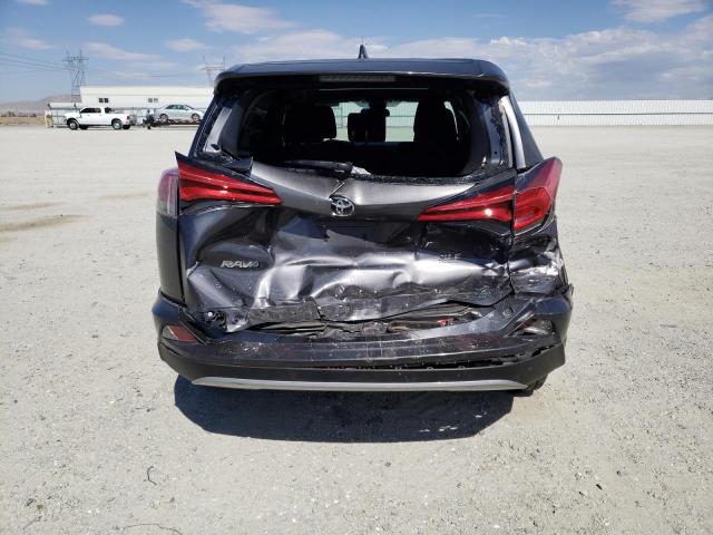JTMWFREV3HJ144598 Toyota Rav4 Xle