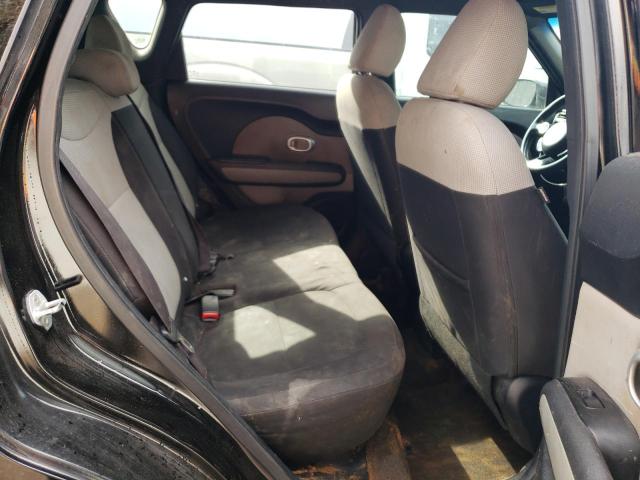 KNDJN2A24E7074182 KIA Soul
