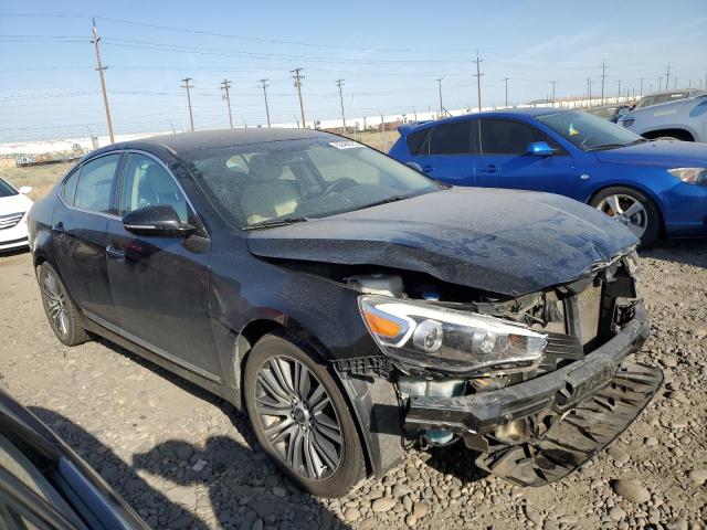 KNALN4D71F5193667 KIA Cadenza Premium