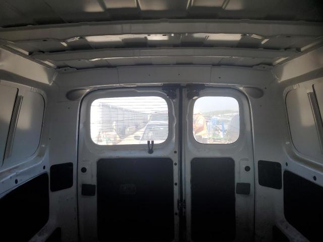 3N6CM0KN2KK711721 Nissan NV200 2.5S