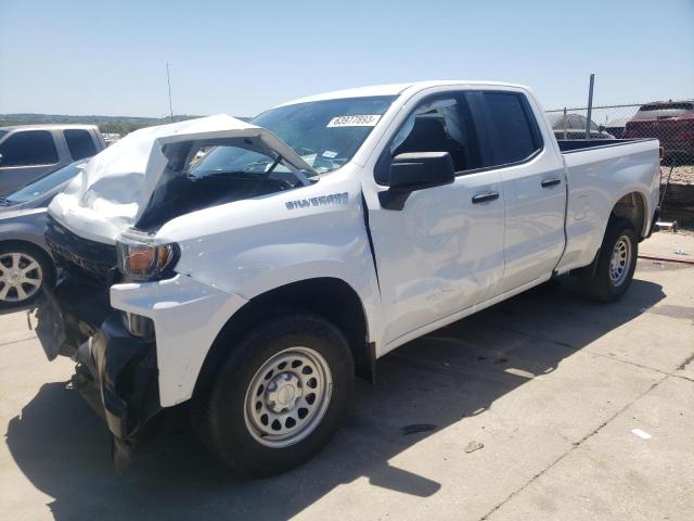 2020 Chevrolet C/K 1500 