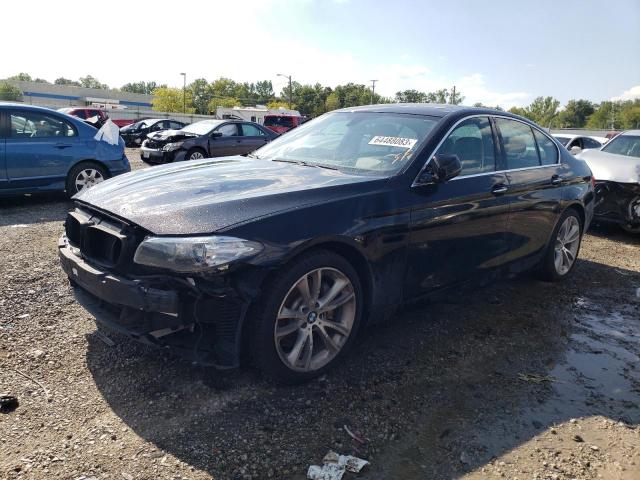 2015 BMW 5 Series 535xi