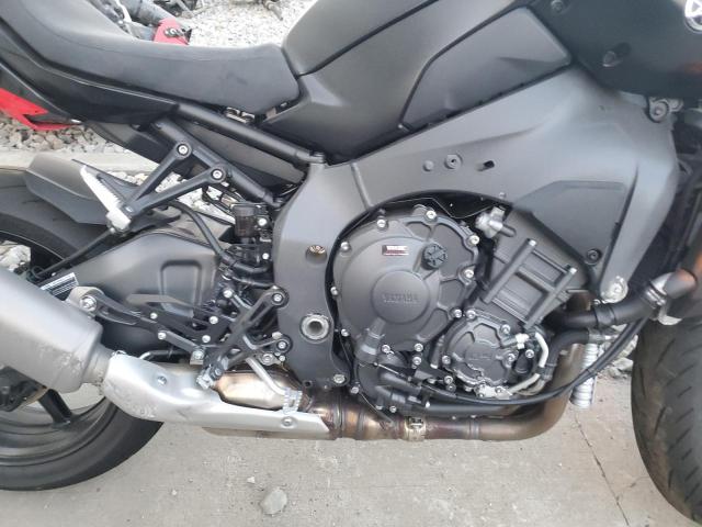 2023 YAMAHA MTN1000 JYARN79E6PA000620