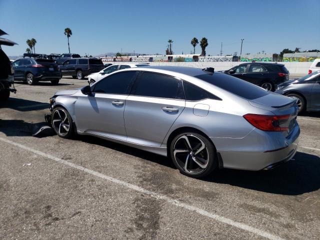 1HGCV1F30MA103328 Honda Accord Sport